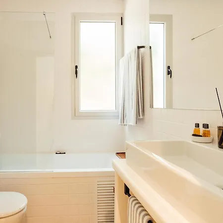 Tramuntana Luxury Sea View Retreat - Cap D'en Font, Menorca *