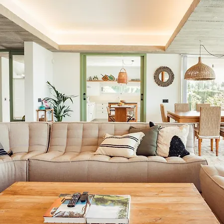 Tramuntana Luxury Sea View Retreat - Cap D'en Font, Menorca Cap d'en Font