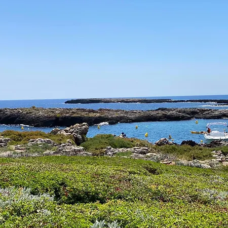 Tramuntana Luxury Sea View Retreat - Cap D'en Font, Menorca Βίλα *