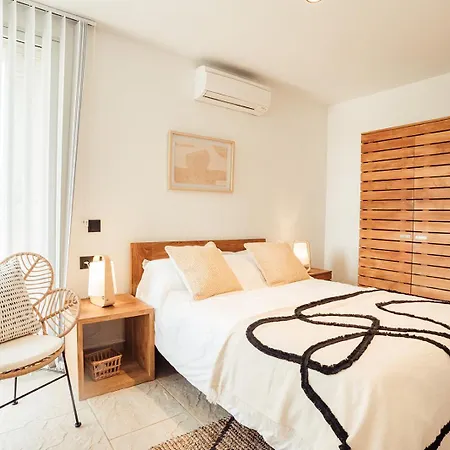 Tramuntana Luxury Sea View Retreat - Cap D'en Font, Menorca Βίλα *