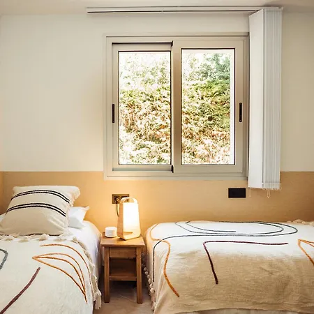 Βίλα Tramuntana Luxury Sea View Retreat - Cap D'en Font, Menorca *