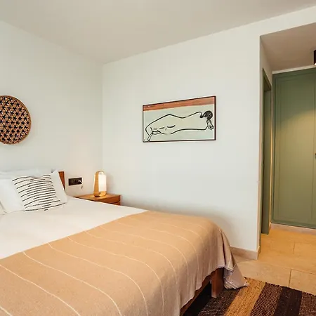 Tramuntana Luxury Sea View Retreat - Cap D'en Font, Menorca Βίλα Cap d'en Font