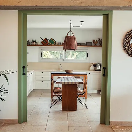 Βίλα Tramuntana Luxury Sea View Retreat - Cap D'en Font, Menorca Cap d'en Font