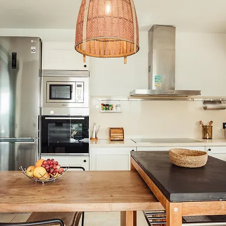 Tramuntana Luxury Sea View Retreat - Cap D'en Font, Menorca * Cap d'en Font