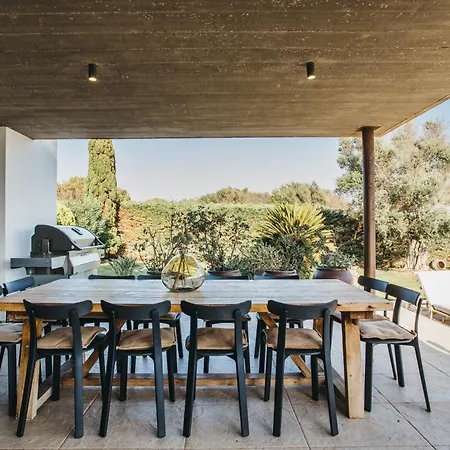 Tramuntana Luxury Sea View Retreat - Cap D'en Font, Menorca Cap d'en Font