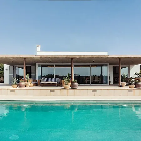 Villa Tramuntana Luxury Sea View Retreat - Cap D'en Font, Menorca