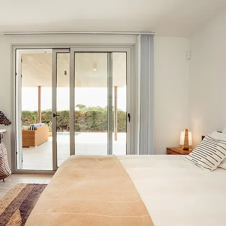 Tramuntana Luxury Sea View Retreat - Cap D'en Font, Menorca * Cap d'en Font