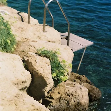Villa Tramuntana Luxury Sea View Retreat - Cap D'en Font, Menorca