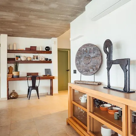 别墅 Tramuntana Luxury Sea View Retreat - Cap D'en Font, Menorca Cap d'en Font