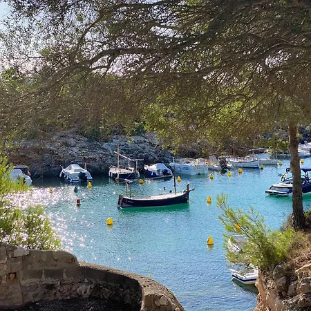 Tramuntana Luxury Sea View Retreat - Cap D'en Font, Menorca *