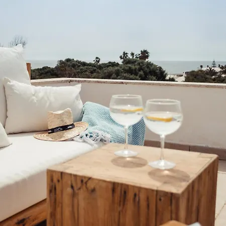 Tramuntana Luxury Sea View Retreat - Cap D'en Font, Menorca * Cap d'en Font