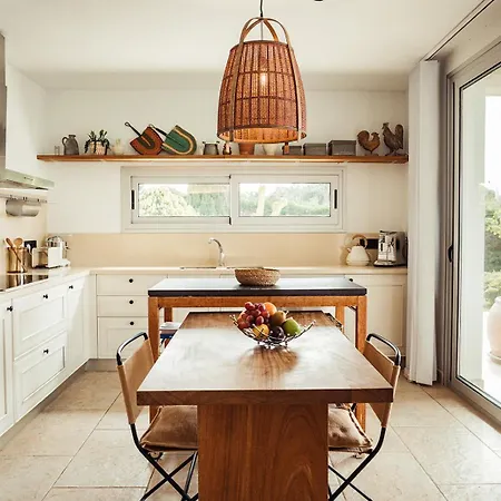 Tramuntana Luxury Sea View Retreat - Cap D'en Font, Menorca