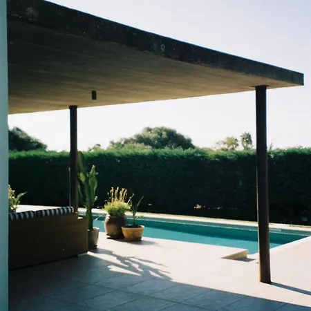 Tramuntana Luxury Sea View Retreat - Cap D'en Font, Menorca * Cap d'en Font