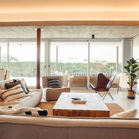 Tramuntana Luxury Sea View Retreat - Cap D'en Font, Menorca