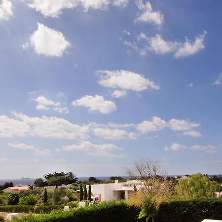 Tramuntana Luxury Sea View Retreat - Cap D'en Font, Menorca 别墅 *