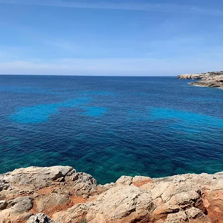 Tramuntana Luxury Sea View Retreat - Cap D'en Font, Menorca