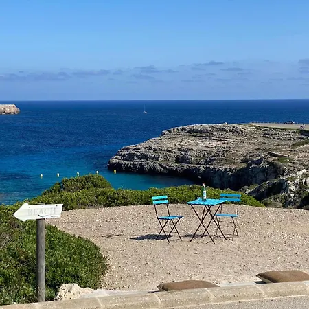 Villa Tramuntana Luxury Sea View Retreat - Cap D'en Font, Menorca Cap d'en Font