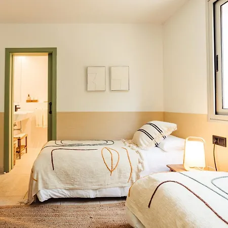 Tramuntana Luxury Sea View Retreat - Cap D'en Font, Menorca 别墅