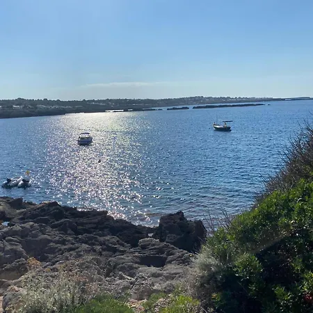 Tramuntana Luxury Sea View Retreat - Cap D'en Font, Menorca *