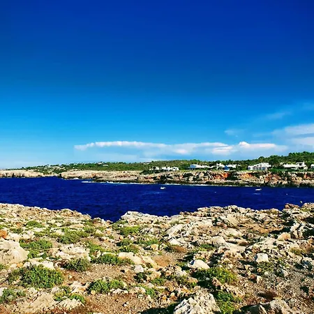 Tramuntana Luxury Sea View Retreat - Cap D'en Font, Menorca * Cap d'en Font