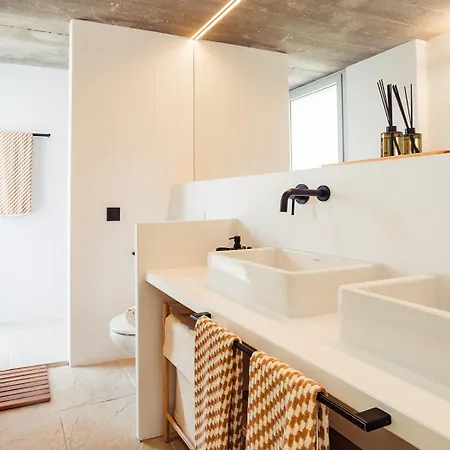 Tramuntana Luxury Sea View Retreat - Cap D'en Font, Menorca Cap d'en Font