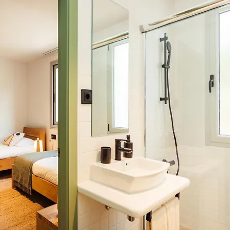 Tramuntana Luxury Sea View Retreat - Cap D'en Font, Menorca
