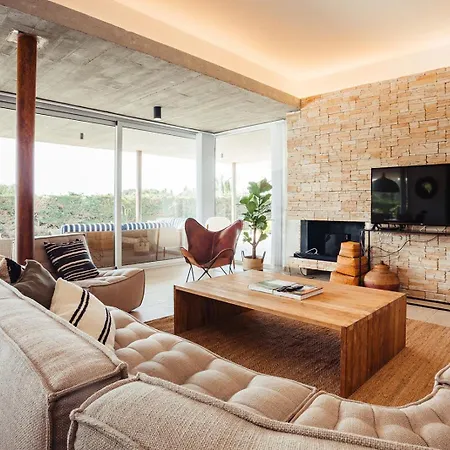 Tramuntana Luxury Sea View Retreat - Cap D'en Font, Menorca *