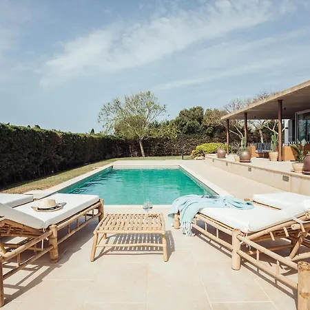 Tramuntana Luxury Sea View Retreat - Cap D'en Font, Menorca