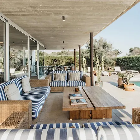 Tramuntana Luxury Sea View Retreat - Cap D'en Font, Menorca Cap d'en Font