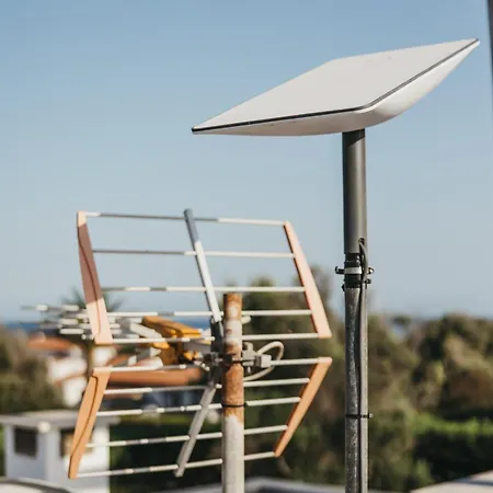 别墅 Tramuntana Luxury Sea View Retreat - Cap D'en Font, Menorca *