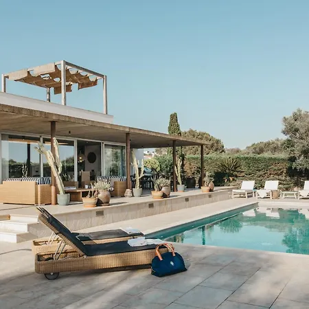 Tramuntana Luxury Sea View Retreat - Cap D'en Font, Menorca * Cap d'en Font